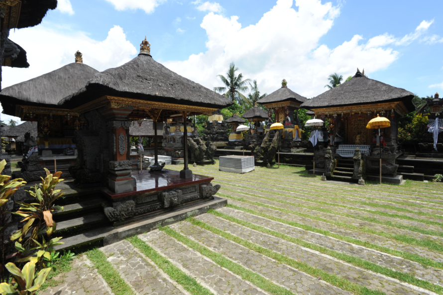 Penestan Ubud