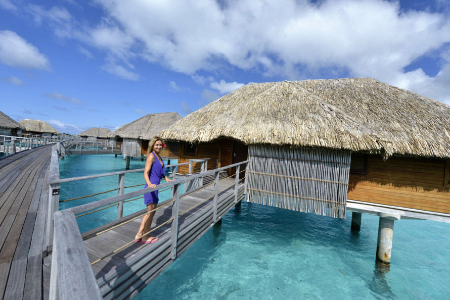 Resort Bora Bora