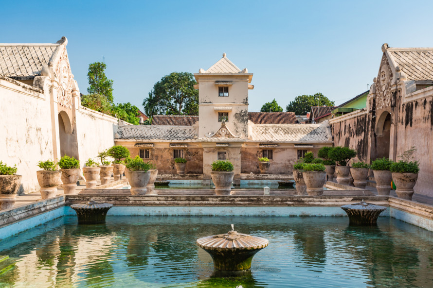 taman sari