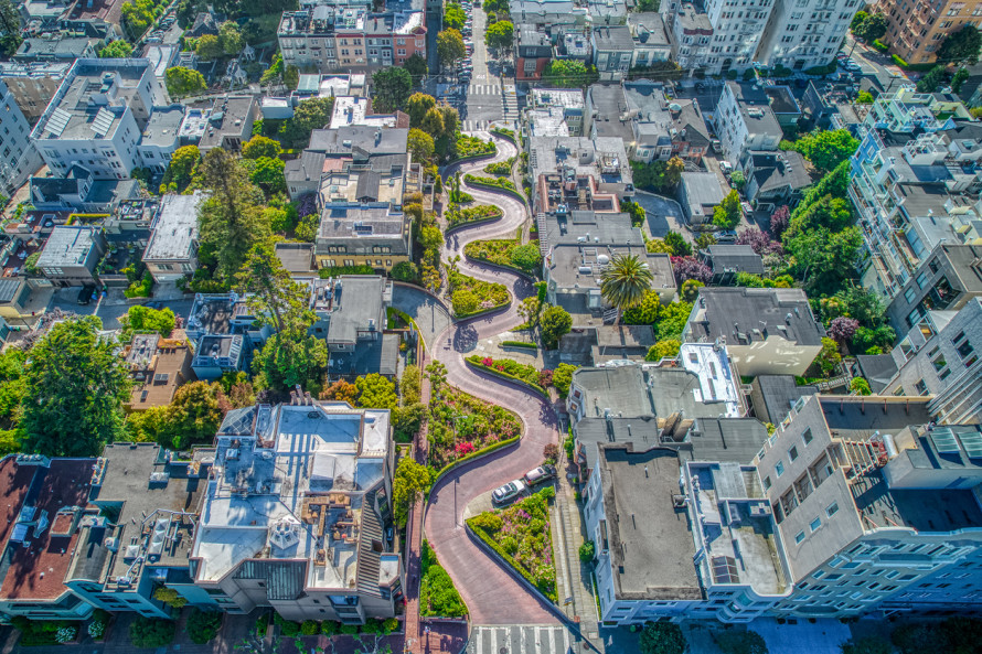 Lombard Street