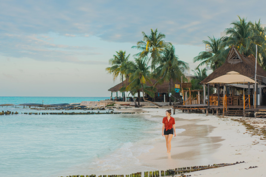 Isla Mujeres