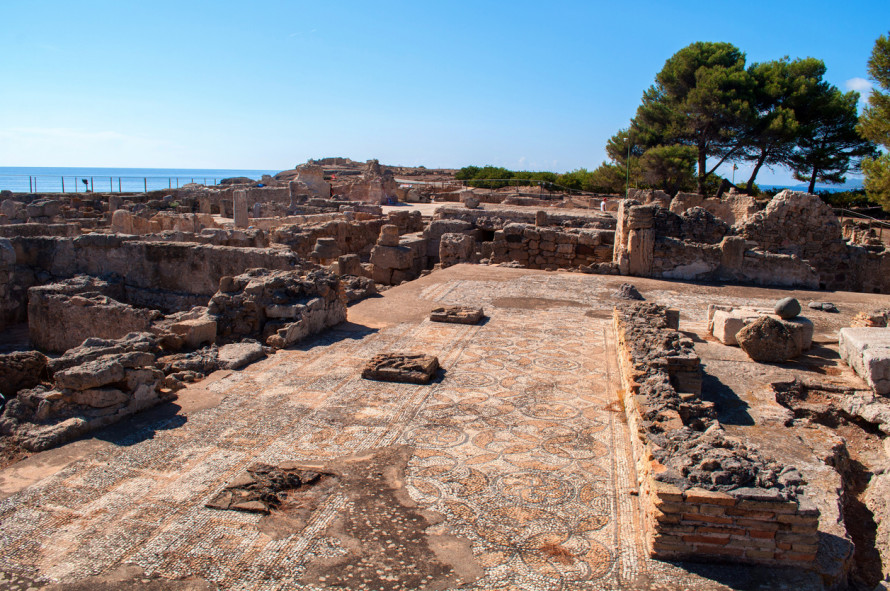 Museo Sardegna