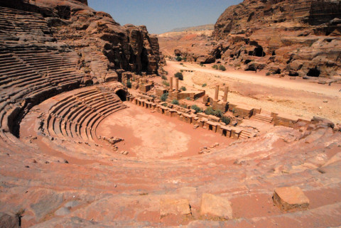 Teatro Petra