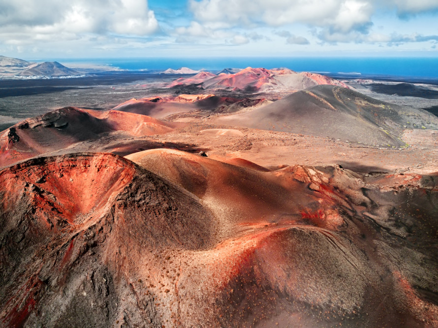 Timanfaya