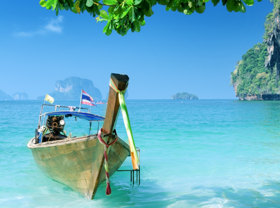 krabi