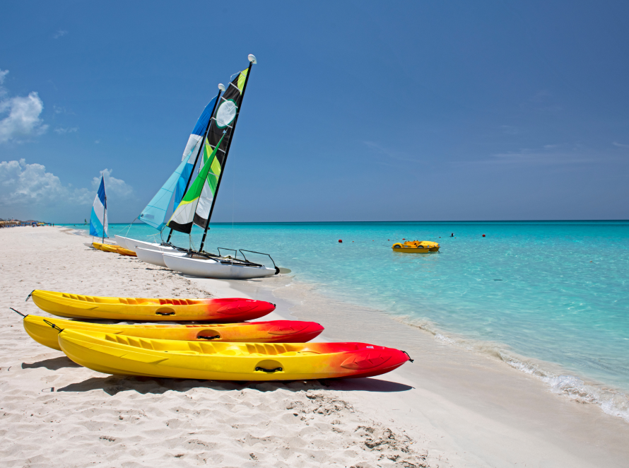 Varadero Beach