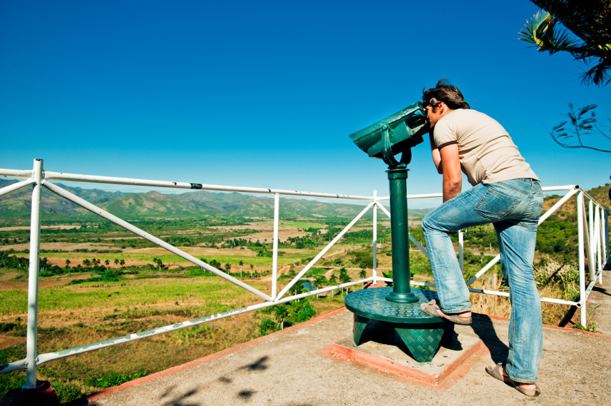 Valle de los Ingenios