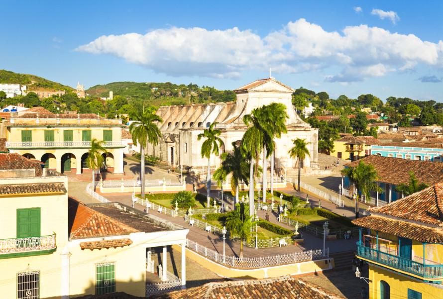 Plaza Mayor