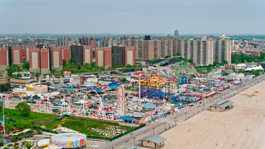 Coney Island