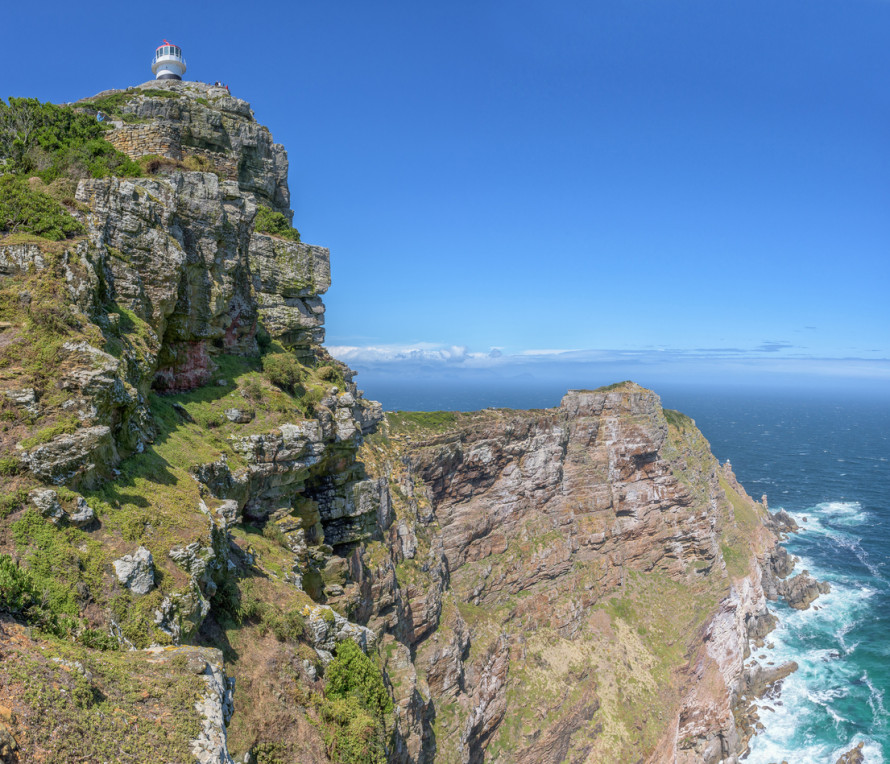 Cape point