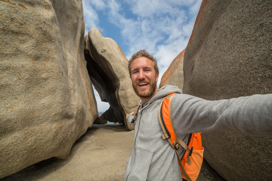 Remarkable Rocks