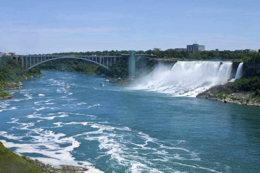 cascate niagara