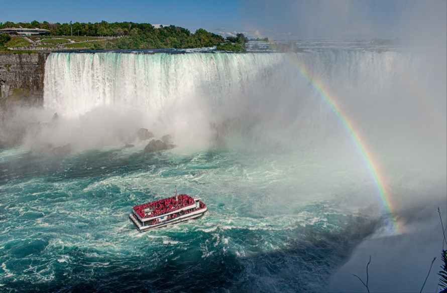 cascate attività