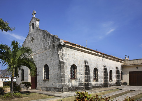 Chiesa Santa Elvira