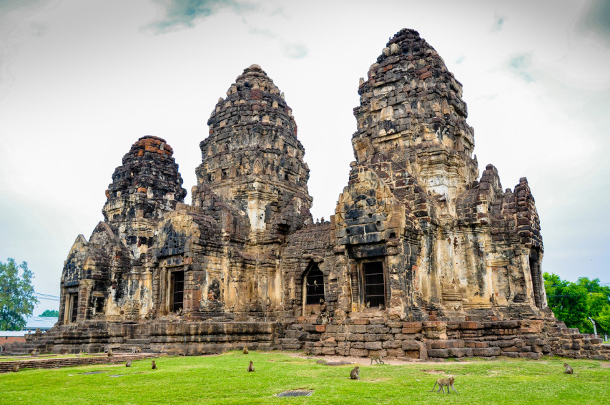 Lopburi