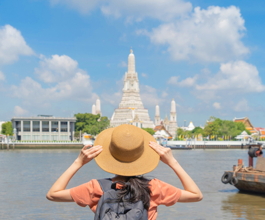 wat arun