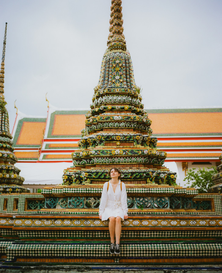 wat pho