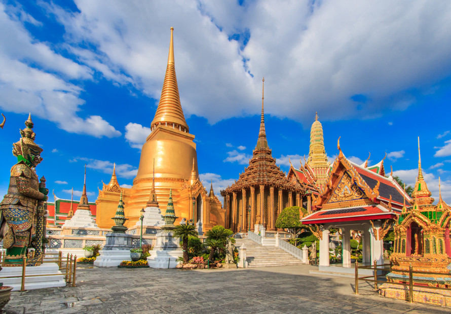 Wat Phra Kaew