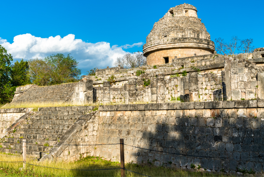 el caracol 