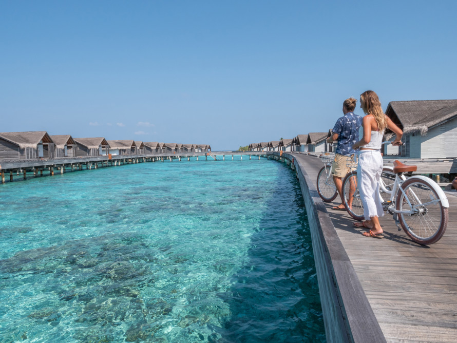 san valentino maldive