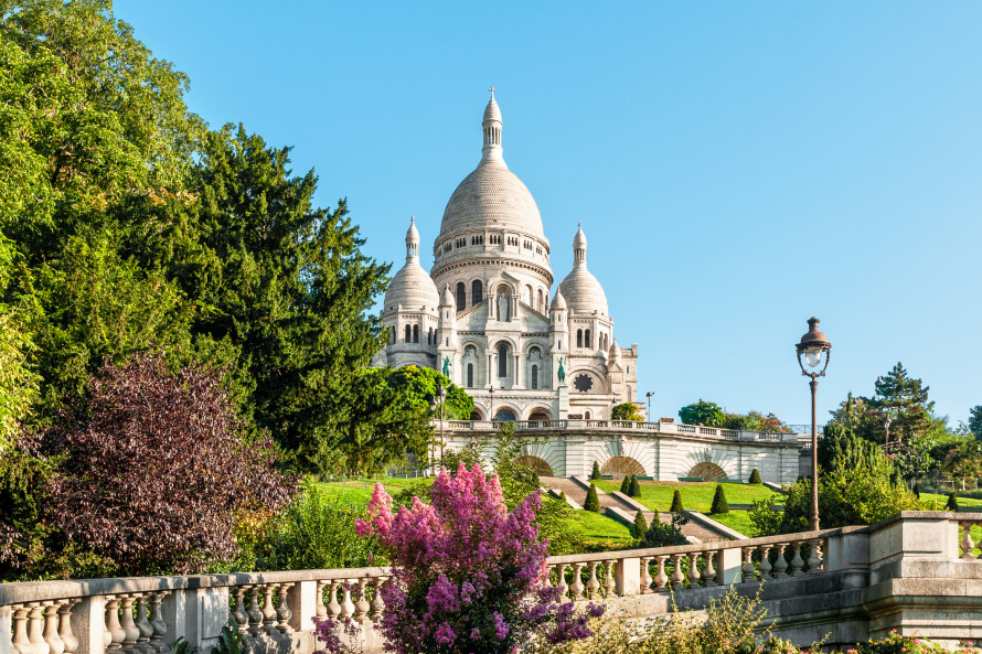 Montmartre