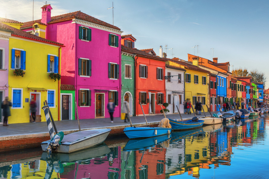 Burano