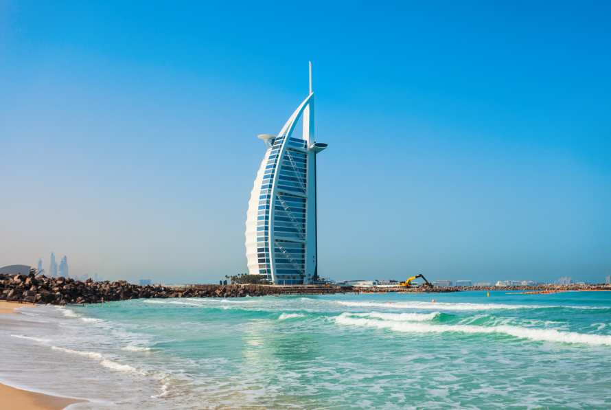 burj al arab