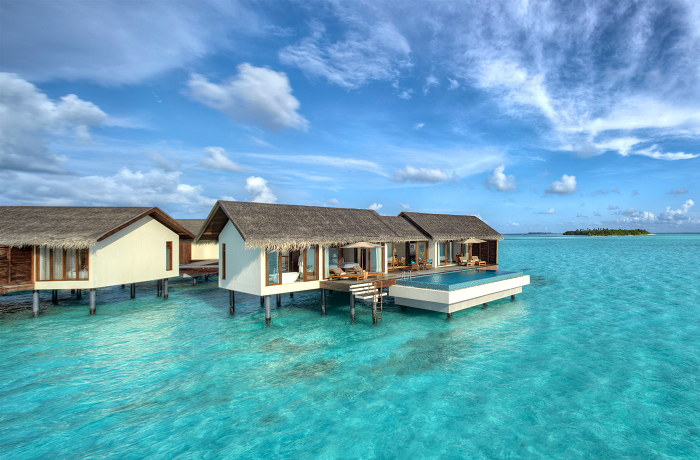 maldive