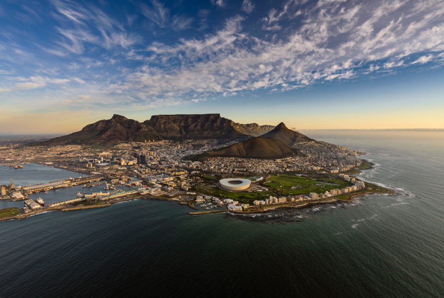 Table Mountain