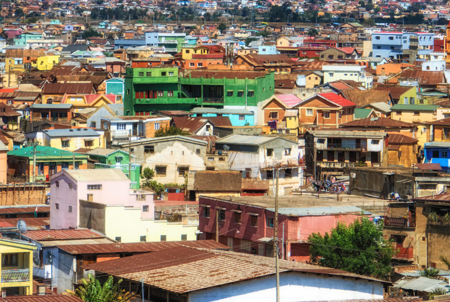 soweto