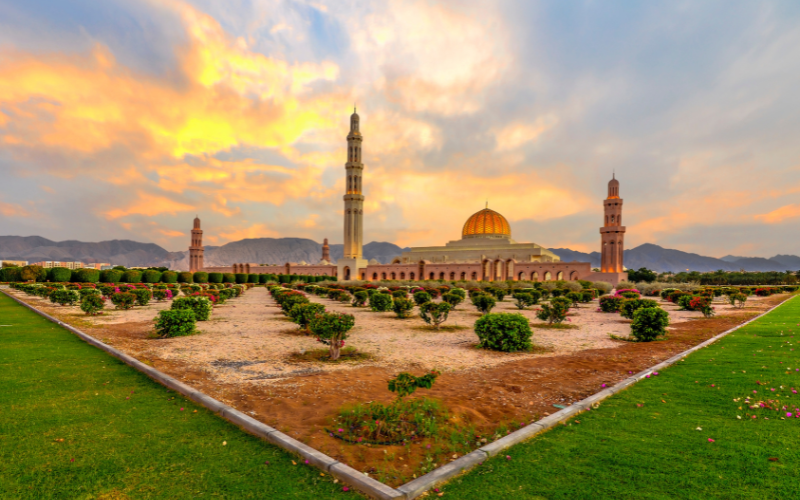 oman