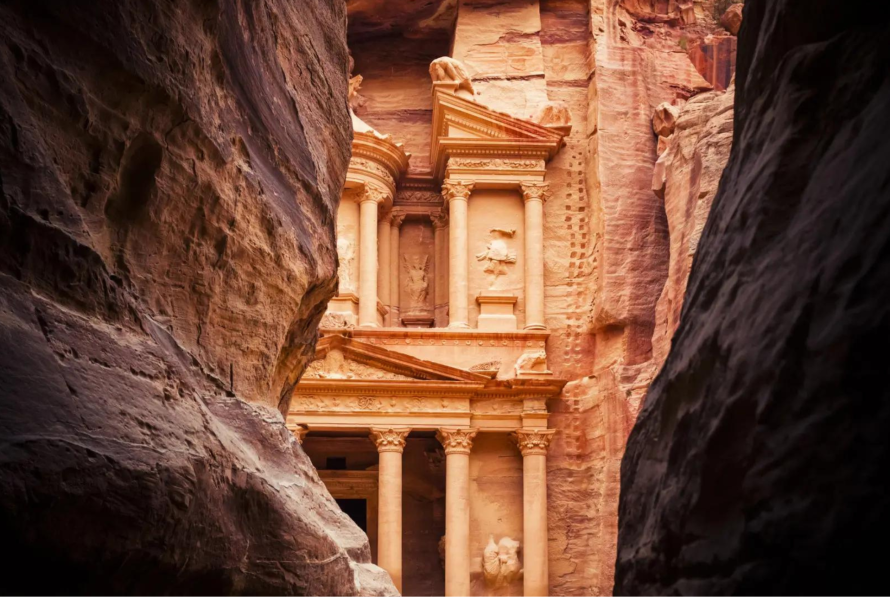 Petra