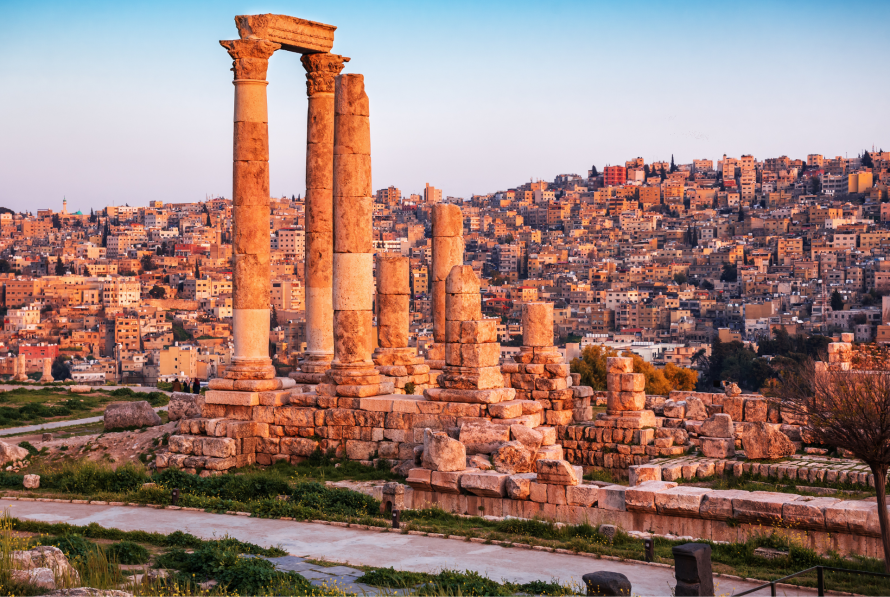 amman