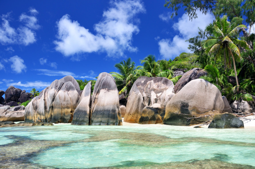 seychelles
