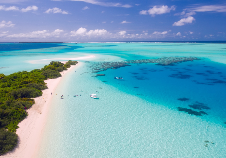 maldive