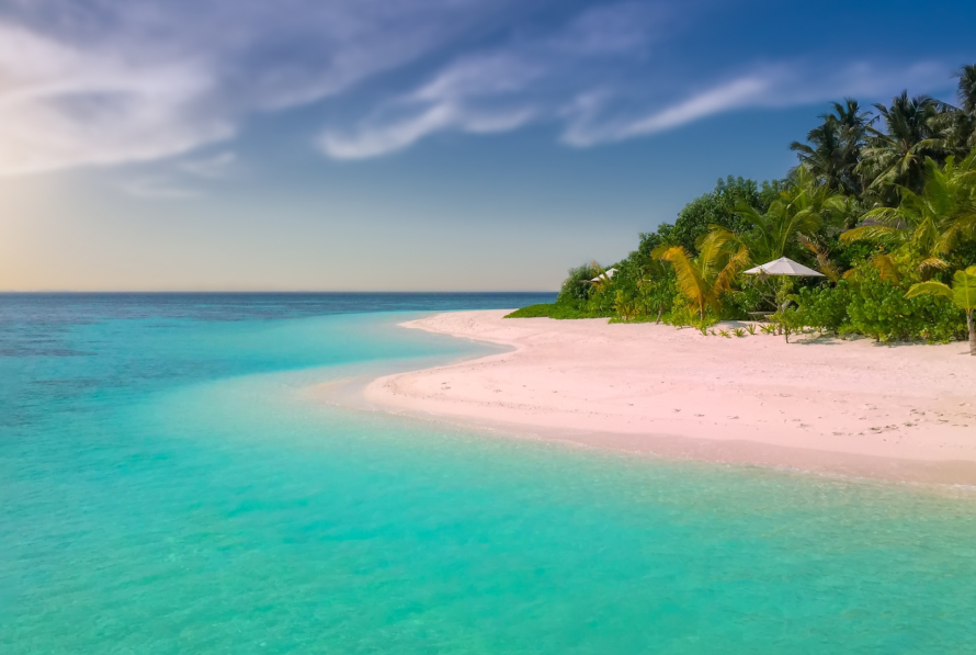 Spiaggi di Lamai