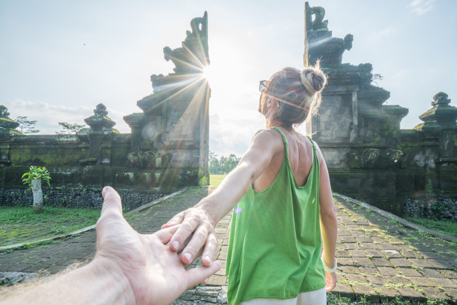 bali
