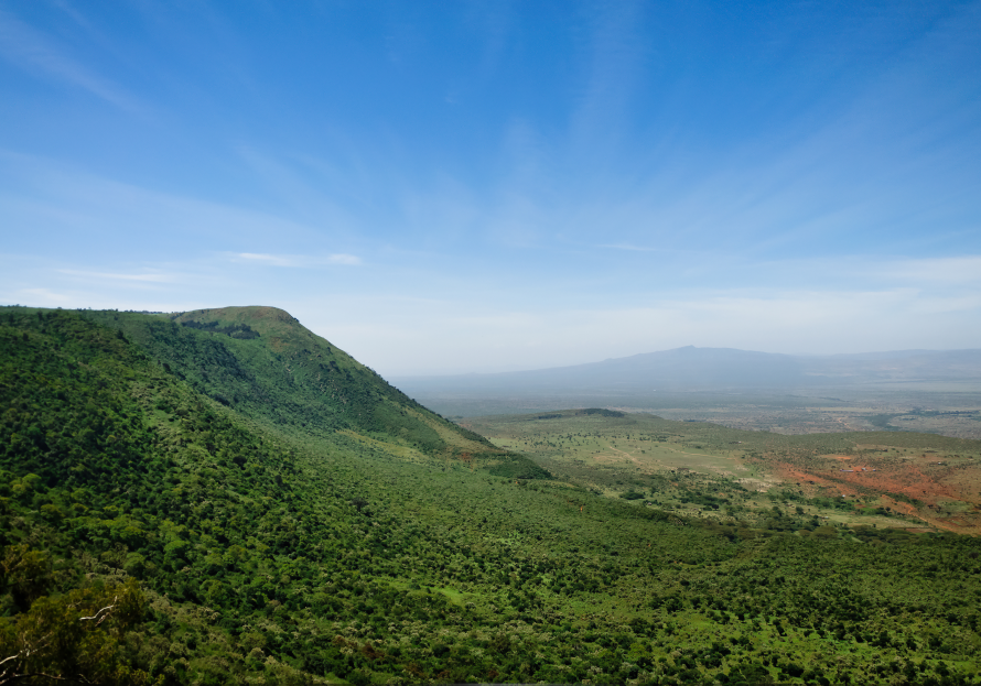 Rift Valley
