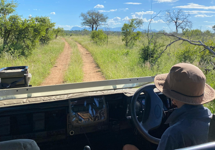 SUDAFRICA