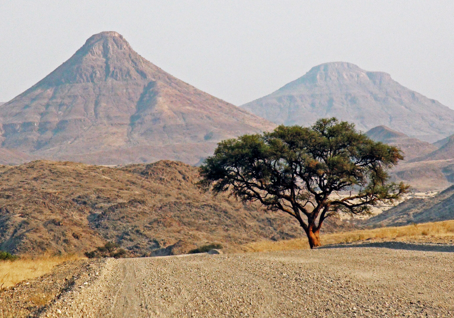 Damaraland