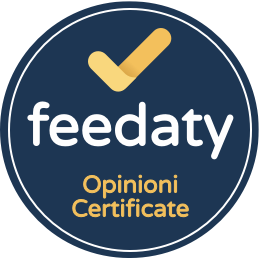 Logo FEEDATY